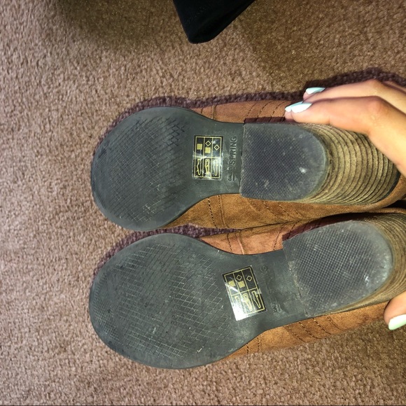 SOLD😁Call it Spring Booties😍 - Picture 3 of 8